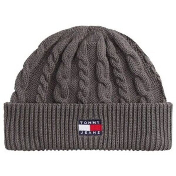  Tommy Hilfiger  Czapki Tommy Hilfiger  Am0am13670pr7  