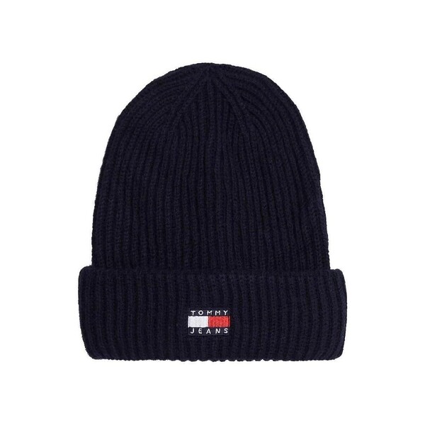  Tommy Hilfiger  Czapki Tommy Hilfiger  Aw0aw16785 C1g  