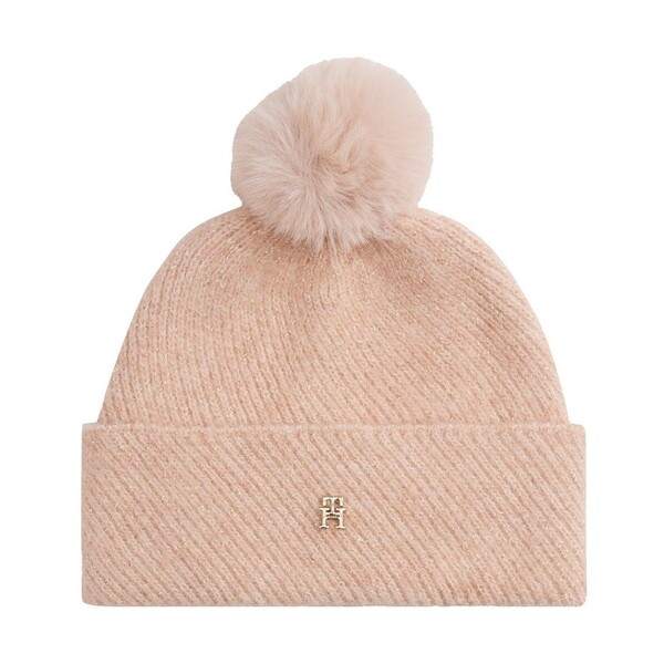  Tommy Hilfiger  Czapki Tommy Hilfiger  Aw0aw17855tq6  