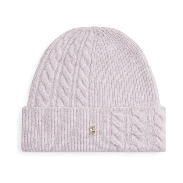  Tommy Hilfiger  Czapki Tommy Hilfiger  Aw0aw17784vk8  
