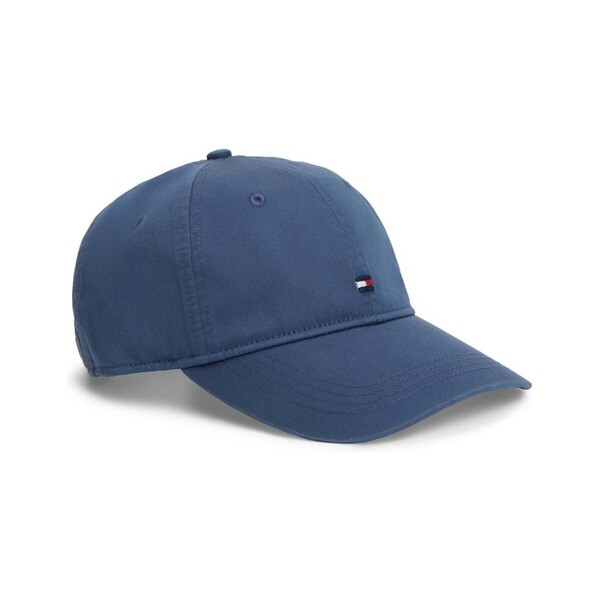  Tommy Hilfiger  Czapki Z Daszkiem Tommy Hilfiger  Am0am14099  