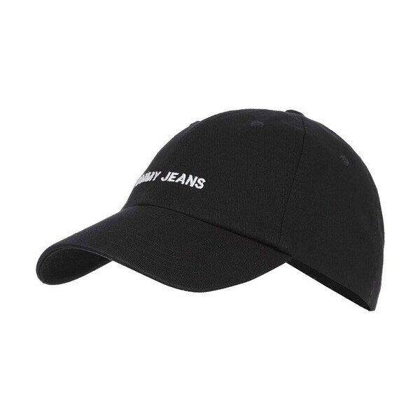  Tommy Hilfiger  Czapki Z Daszkiem Tommy Hilfiger  Tommy Jeans Sport Cap  