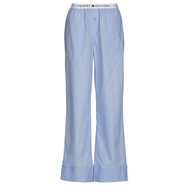  Tommy Hilfiger  Doły Piżamy  Tommy Hilfiger  Stripe Poplin Pants (ext.sizes)  