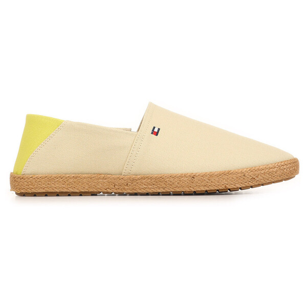  Tommy Hilfiger  Espadryle Tommy Hilfiger  Core Hilfiger  