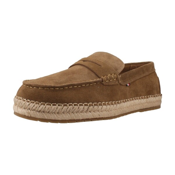  Tommy Hilfiger  Espadryle Tommy Hilfiger  Flexible Hilfiger Sde Es  