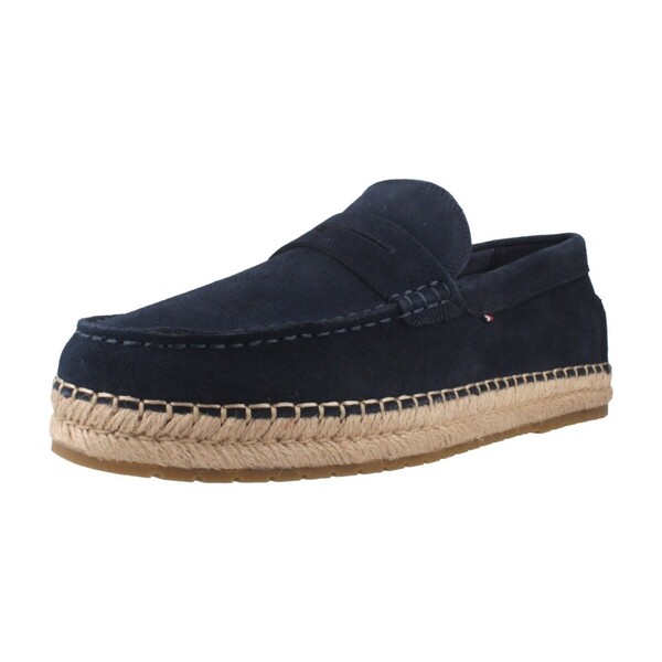  Tommy Hilfiger  Espadryle Tommy Hilfiger  Flexible Hilfiger Sde Es  