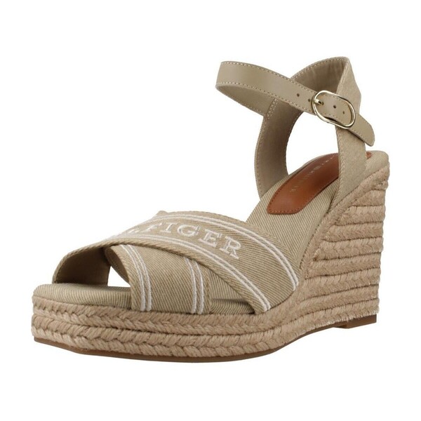  Tommy Hilfiger  Espadryle Tommy Hilfiger  Fw0fw08668  