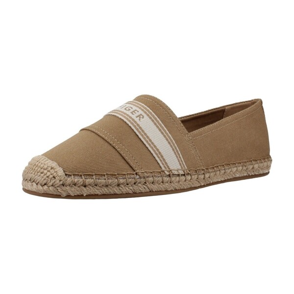  Tommy Hilfiger  Espadryle Tommy Hilfiger  Fw0fw09334  