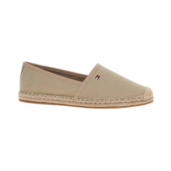  Tommy Hilfiger  Espadryle Tommy Hilfiger  Fw0fw08541acc  