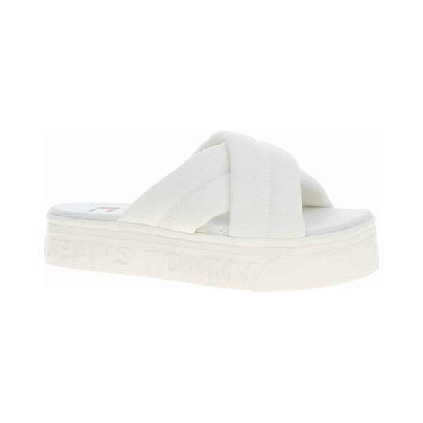  Tommy Hilfiger  Japonki Tommy Hilfiger  En0en02465ybl  
