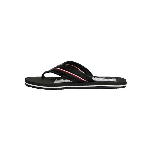 Tommy Hilfiger  Japonki Tommy Hilfiger  Sandales  élégantes Et Confortables Pour La Plage  