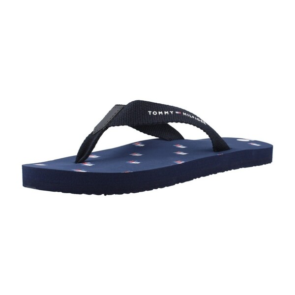  Tommy Hilfiger  Japonki Tommy Hilfiger  T3x8 34409  