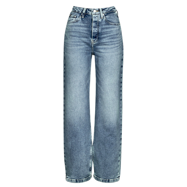  Tommy Hilfiger  Jeans Mom Tommy Hilfiger  Relaxed Straight Hw Liv  