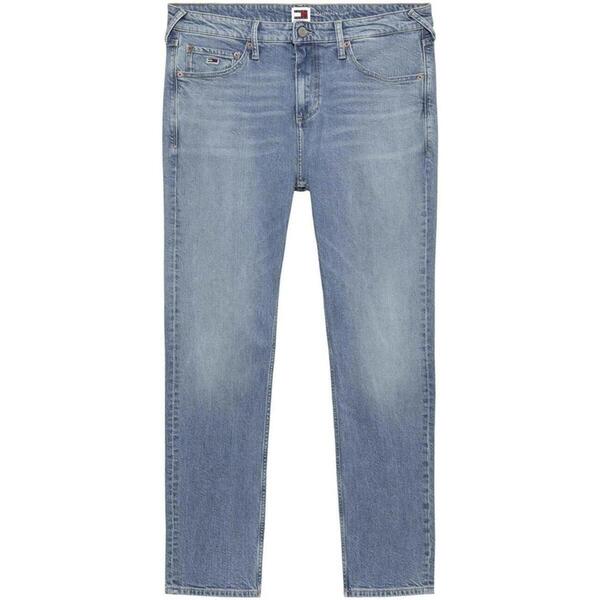  Tommy Hilfiger  Jeansy Męskie Tommy Hilfiger  Dm0dm18754 1a5  