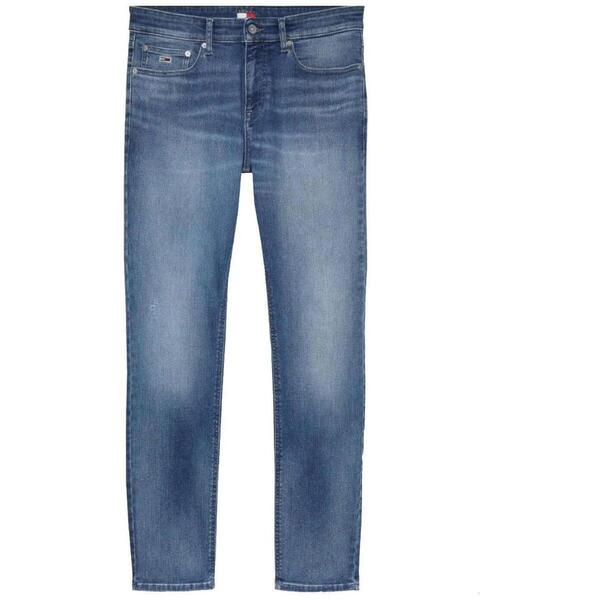  Tommy Hilfiger  Jeansy Męskie Tommy Hilfiger  Dm0dm21903 1a5  