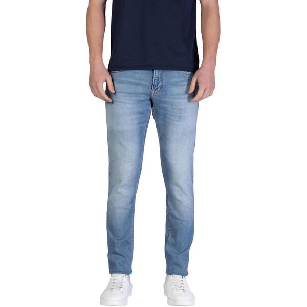  Tommy Hilfiger  Jeansy Slim Fit Tommy Hilfiger  Dm0dm22582  