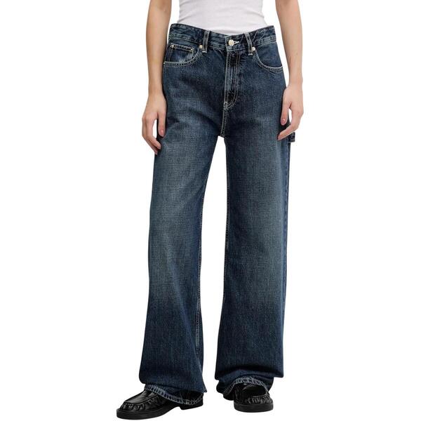  Tommy Hilfiger  Jeansy Straight Leg Tommy Hilfiger  Dn0dn00095  
