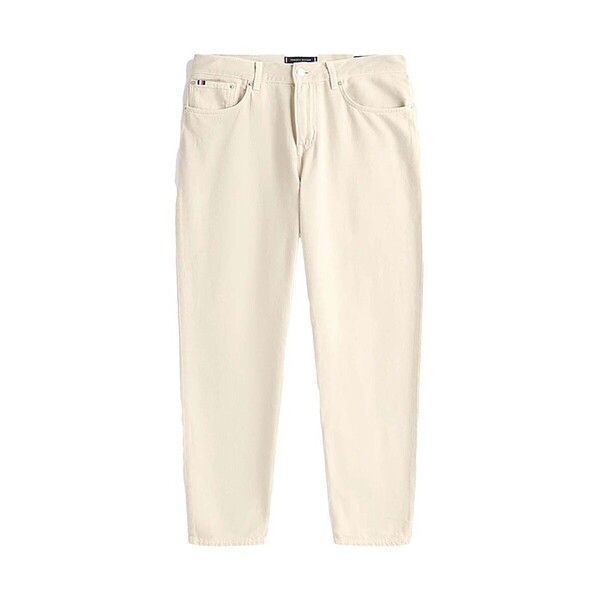  Tommy Hilfiger  Jeansy Straight Leg Tommy Hilfiger  Mw0mw39653  