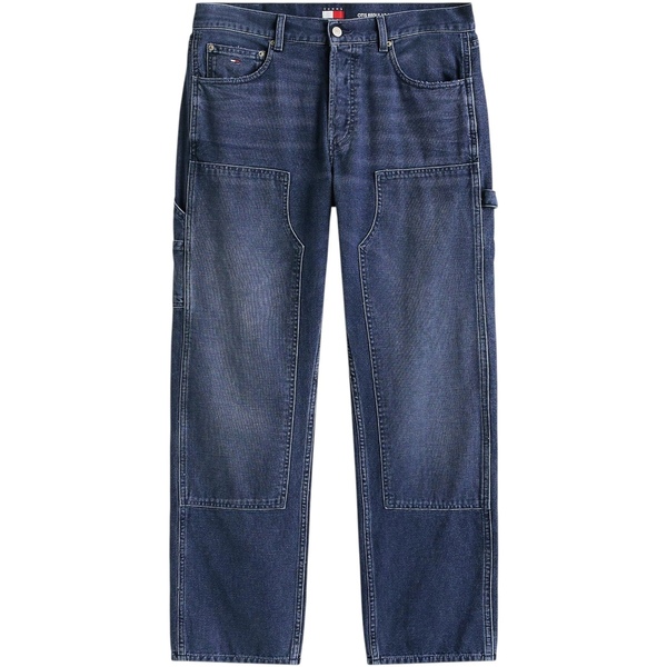  Tommy Hilfiger  Jeansy Straight Leg Tommy Hilfiger  Otis Regular Str Car Dm0dm21195  