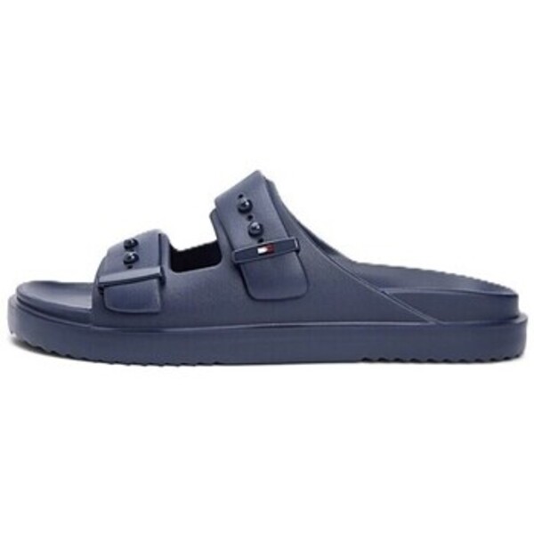  Tommy Hilfiger  Klapki Tommy Hilfiger  Fm0fm05757  