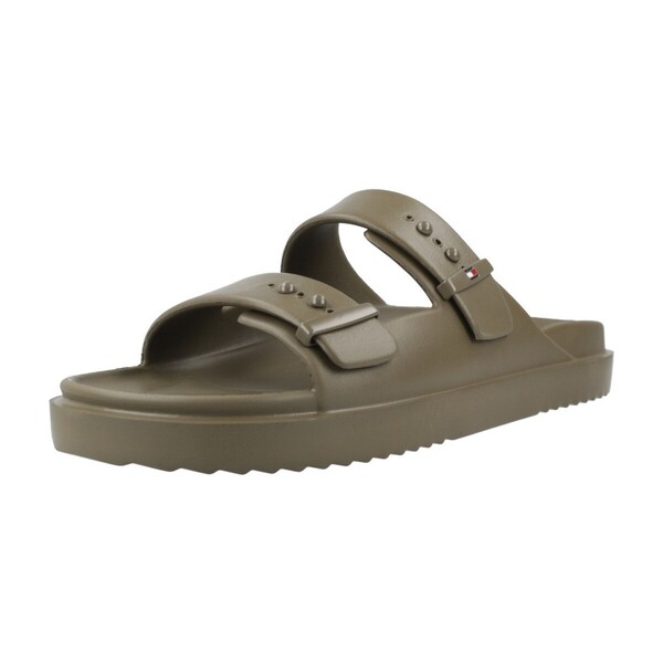  Tommy Hilfiger  Klapki Tommy Hilfiger  Light Adjustable Pool  