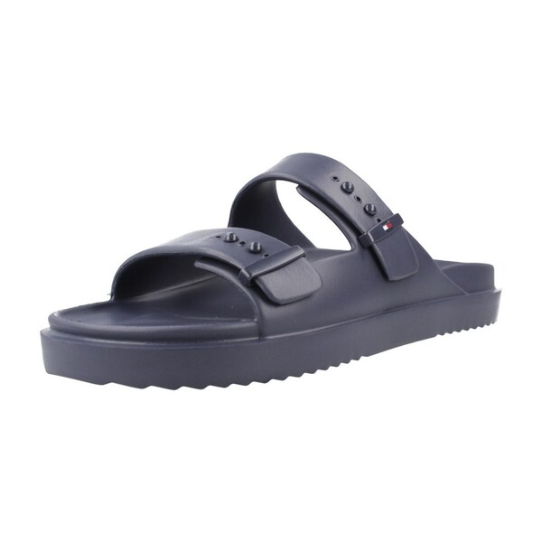  Tommy Hilfiger  Klapki Tommy Hilfiger  Light Adjustable Pool  