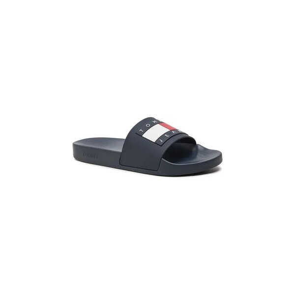  Tommy Hilfiger  Klapki Tommy Hilfiger  Pool Slide Ess  