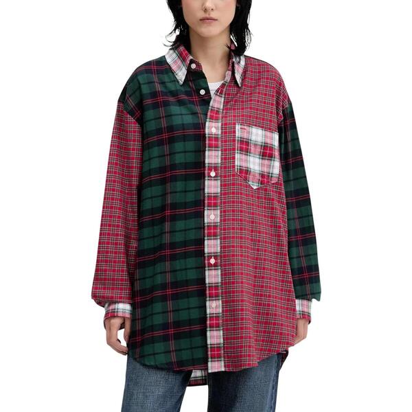  Tommy Hilfiger  Koszule Tommy Hilfiger  Dn0dn00090  