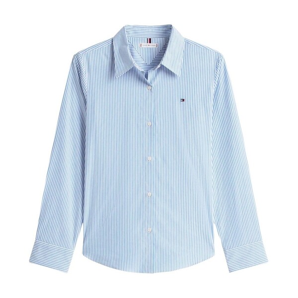  Tommy Hilfiger  Koszule Tommy Hilfiger  Ww0ww47169  