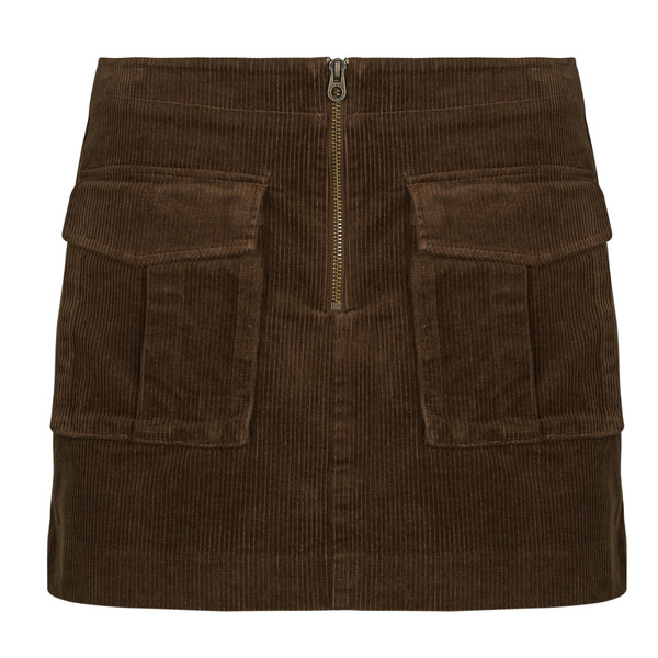  Tommy Hilfiger  Krótikie Spódnice Tommy Hilfiger  Corduroy Mini Skirt  