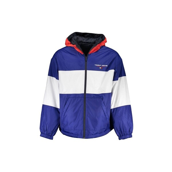  Tommy Hilfiger  Kurtki Lekkie Tommy Hilfiger  Dm0dm16625  