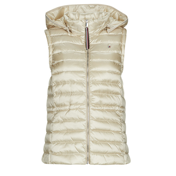  Tommy Hilfiger  Kurtki Pikowane Tommy Hilfiger  Feminine Lw Down Vest  