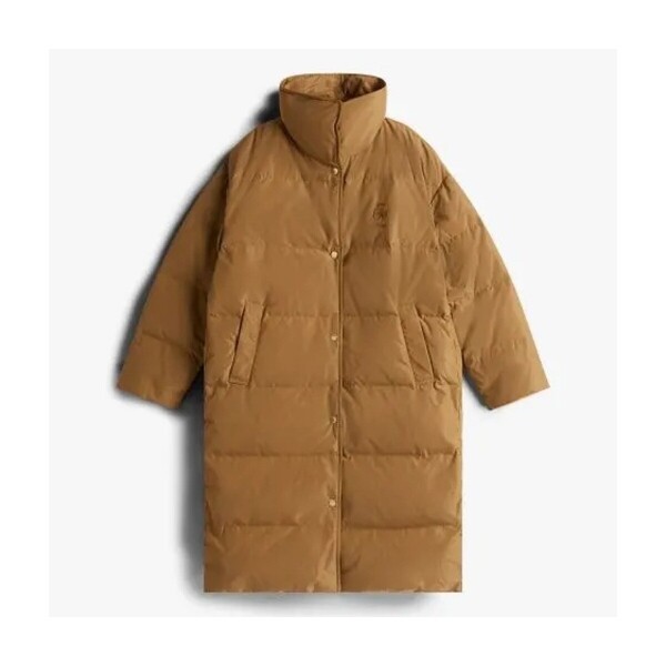 Tommy Hilfiger  Kurtki Pikowane Tommy Hilfiger  Ww0ww47279  