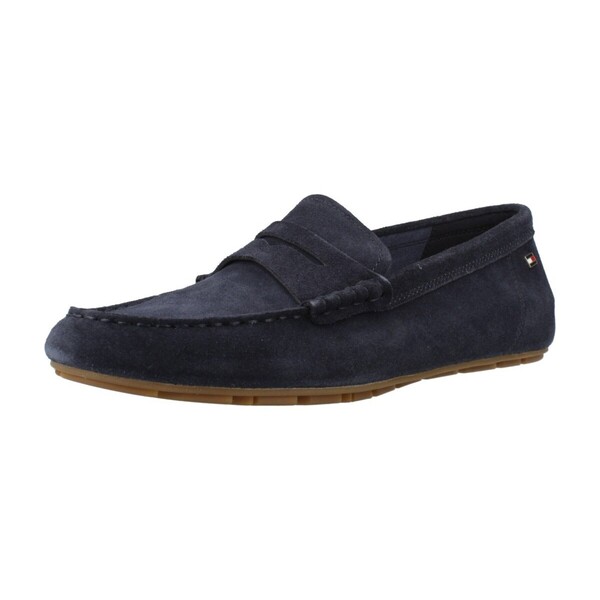  Tommy Hilfiger  Mokasyn Tommy Hilfiger  Alma  