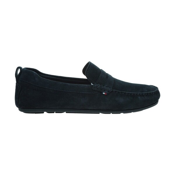  Tommy Hilfiger  Mokasyn Tommy Hilfiger  Fm0fm05789dw5  