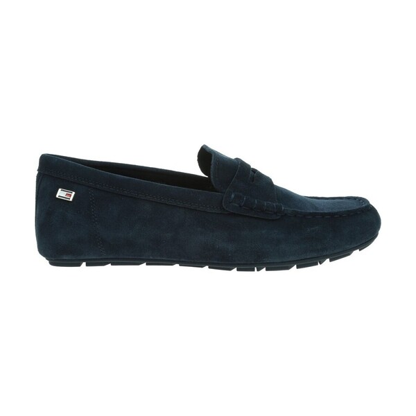  Tommy Hilfiger  Mokasyn Tommy Hilfiger  Fw0fw08558dw6  