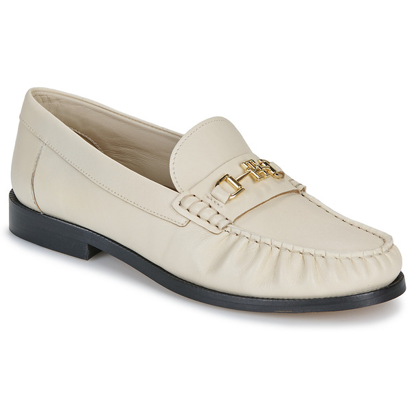  Tommy Hilfiger  Mokasyn Tommy Hilfiger  Soft Leather Horsebit Loafer  