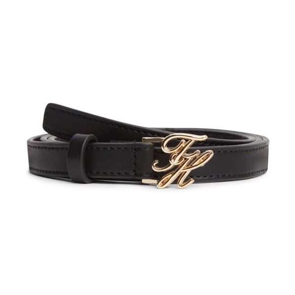  Tommy Hilfiger  Paski Tommy Hilfiger  Aw0aw18609bds  