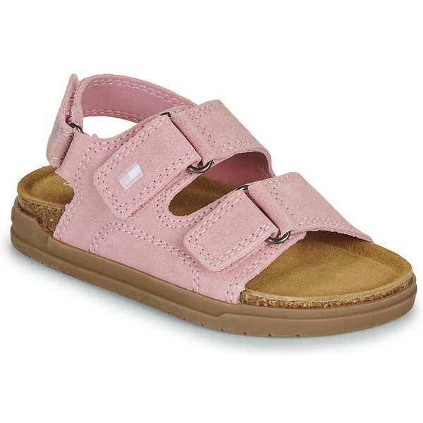  Tommy Hilfiger  Płaskie Sandały  Tommy Hilfiger  Francis  