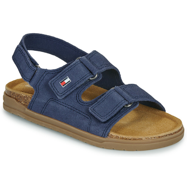  Tommy Hilfiger  Płaskie Sandały  Tommy Hilfiger  Francis  