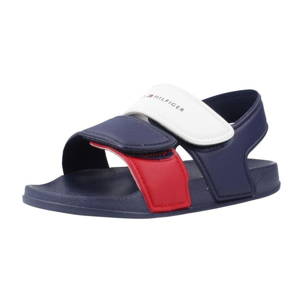  Tommy Hilfiger  Płaskie Sandały  Tommy Hilfiger  Joel  