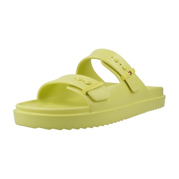  Tommy Hilfiger  Płaskie Sandały  Tommy Hilfiger  Light Adjustable Pool  