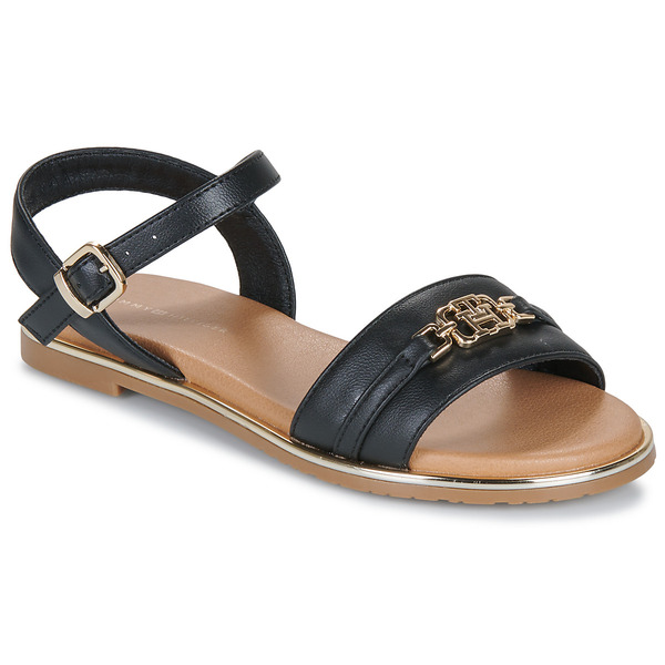  Tommy Hilfiger  Płaskie Sandały  Tommy Hilfiger  Mary  