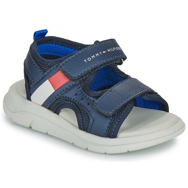  Tommy Hilfiger  Płaskie Sandały  Tommy Hilfiger  Quest  