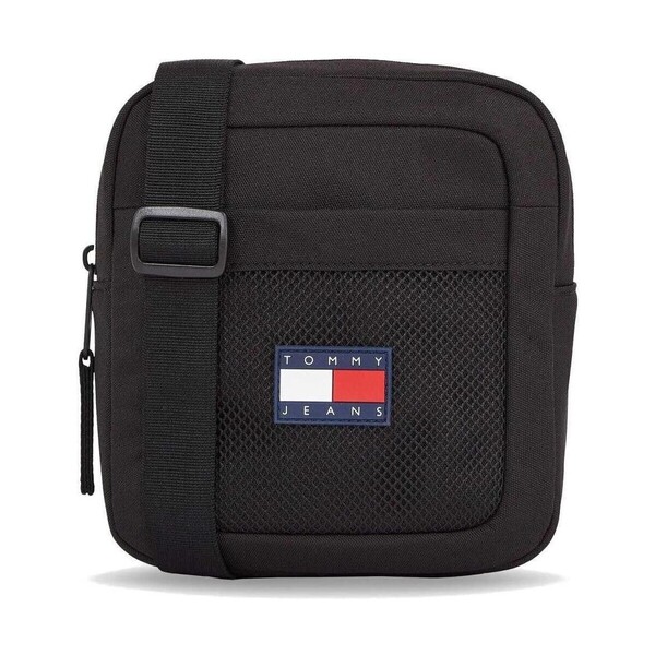  Tommy Hilfiger  Plecaki Tommy Hilfiger  Am0am11649bds  