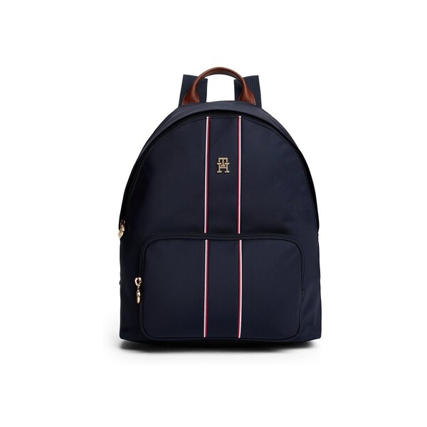  Tommy Hilfiger  Plecaki Tommy Hilfiger  Aw0aw176510gy  