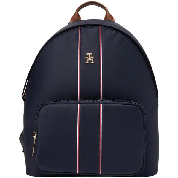  Tommy Hilfiger  Plecaki Tommy Hilfiger  Popette Dome Corp Aw0aw17651  