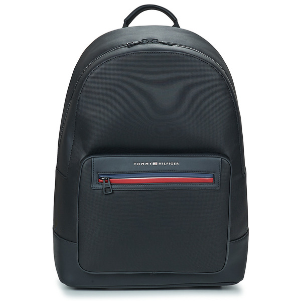  Tommy Hilfiger  Plecaki Tommy Hilfiger  Th Foundation Backpack  