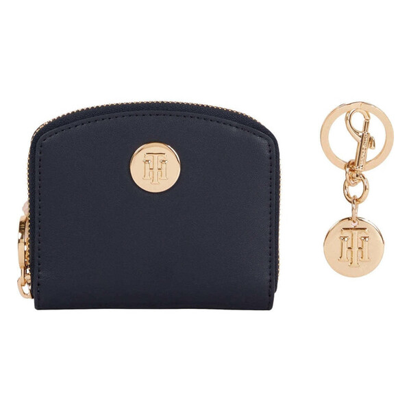  Tommy Hilfiger  Portfele Tommy Hilfiger  -  
