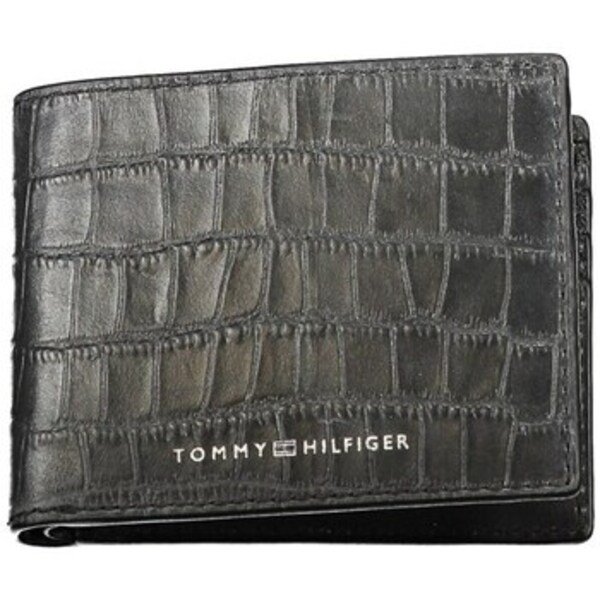  Tommy Hilfiger  Portfele Tommy Hilfiger  Am0am12319  